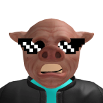 MIRKO Roblox avatar