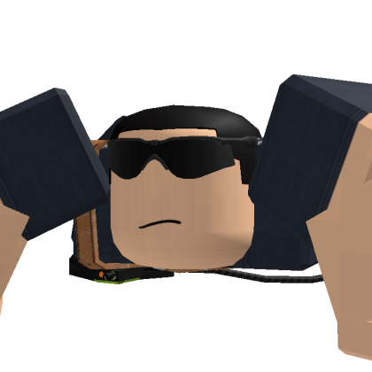Roblox avatar