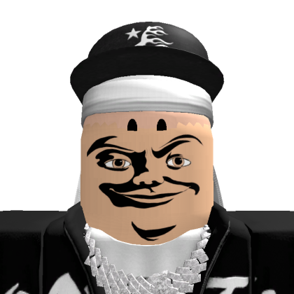 Roblox profile picture for @Behaved