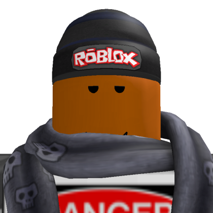 Roblox profile picture for @Munch