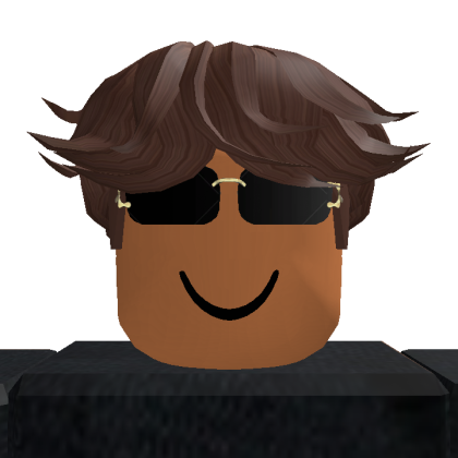 Roblox avatar