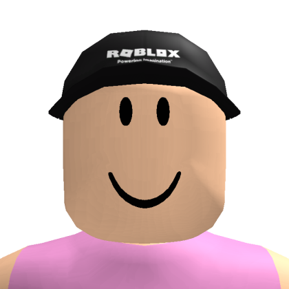 Roblox profile picture for @heymamia