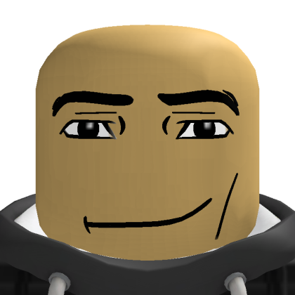Roblox profile picture for @Jozef