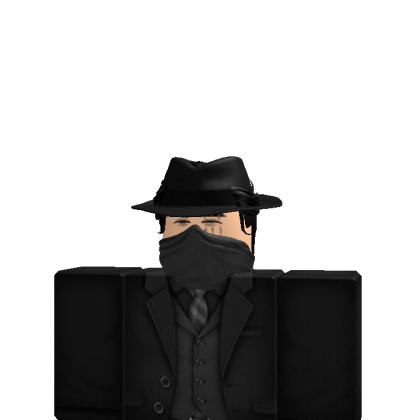 Roblox avatar