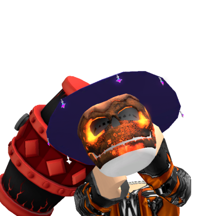 misterioosgeorge