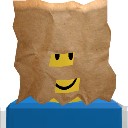 Roblox profile picture for @dais