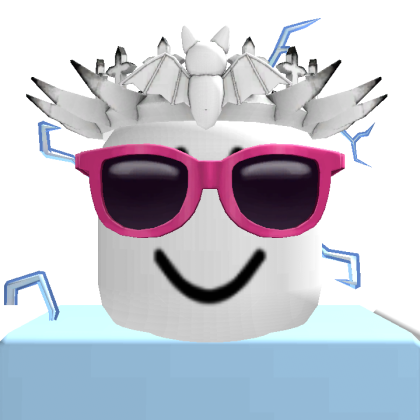 Roblox profile picture for @Pfizer