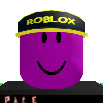 Roblox profile picture for @xaw