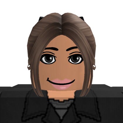 Roblox avatar