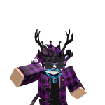 CrazyCorrs Roblox avatar