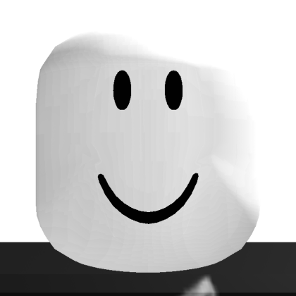 Roblox profile picture for @Objectionable