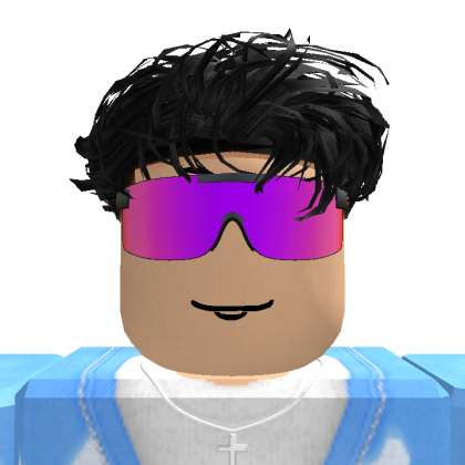 Roblox avatar