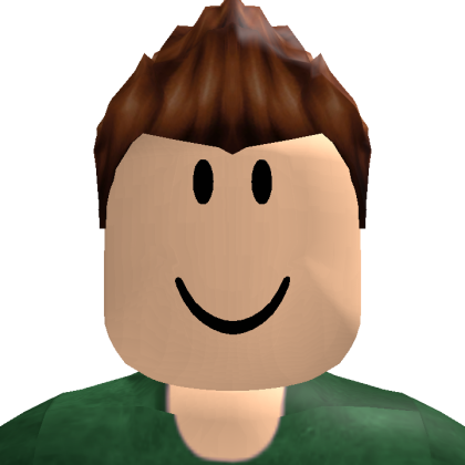 Roblox profile picture for @RedaBR