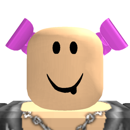 Roblox profile picture for @glowin