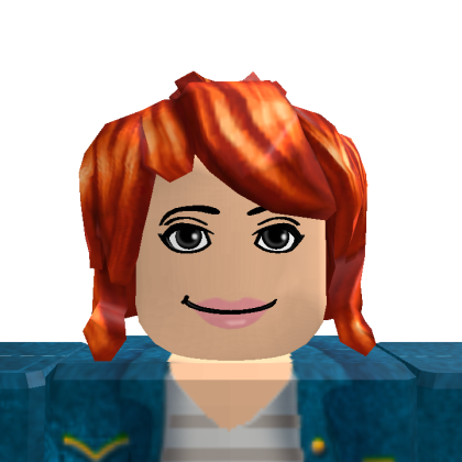 Roblox avatar