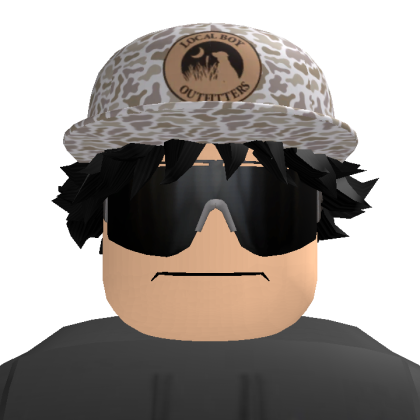 Roblox avatar