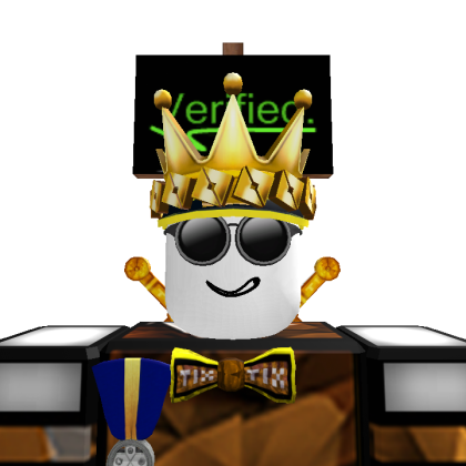 Roblox profile picture for @Jaimin