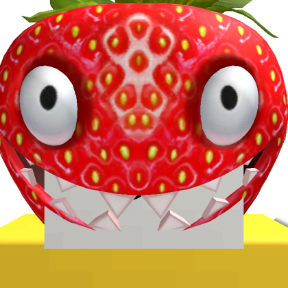 Roblox profile picture for @pigtails