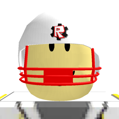 Roblox profile picture for @Zuko