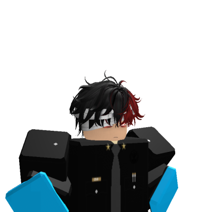 Roblox avatar