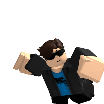 Roblox avatar