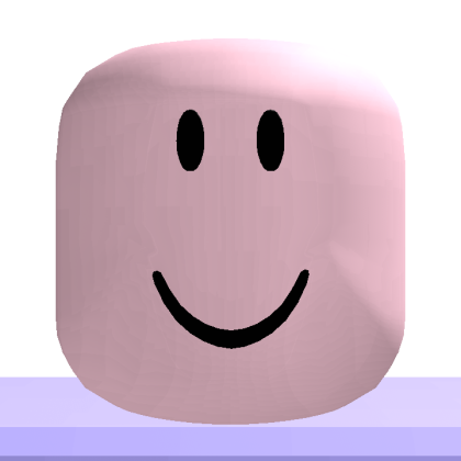 Roblox profile picture for @preachy