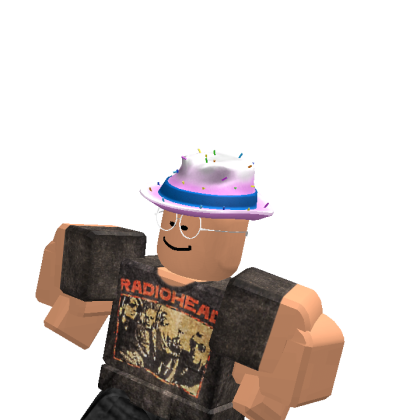 Roblox avatar