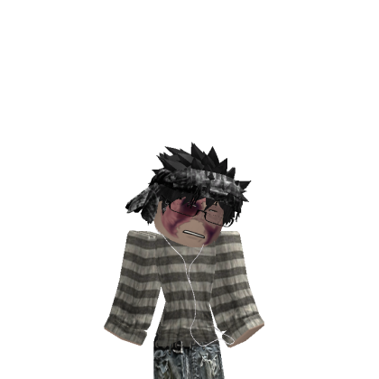 Roblox avatar