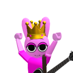 Pinkie