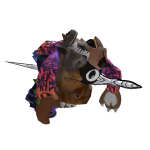 @Treyuaurus