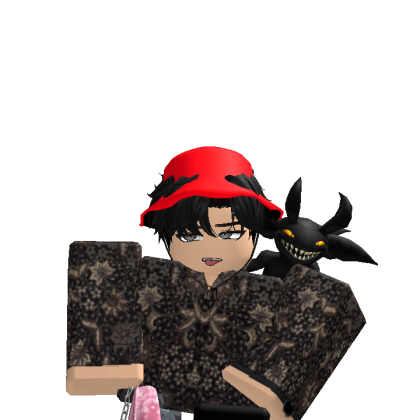 Roblox avatar