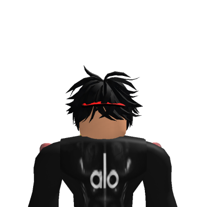 Roblox profile picture for @jahumar