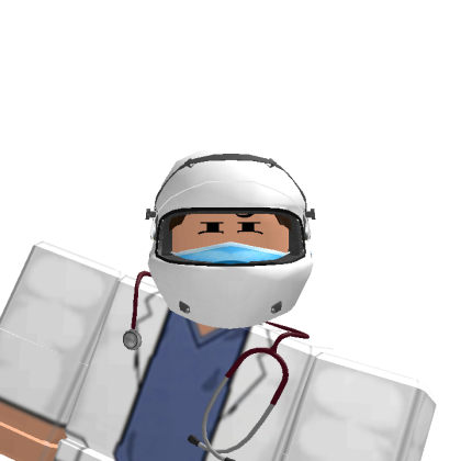 Roblox avatar