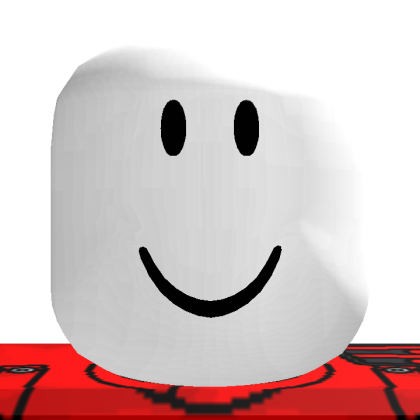 Roblox profile picture for @Smearing