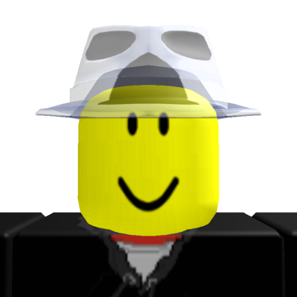 Roblox profile picture for @Piercing