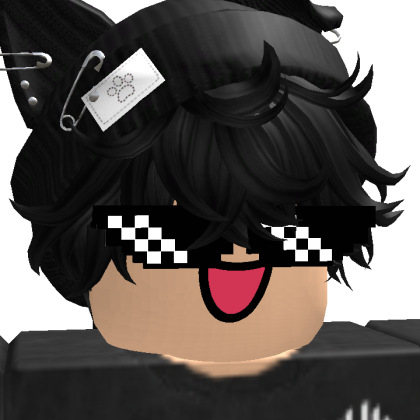 Roblox avatar