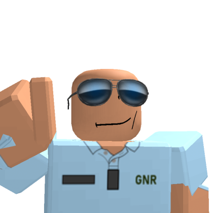 Roblox avatar