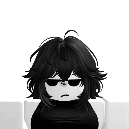 Roblox avatar