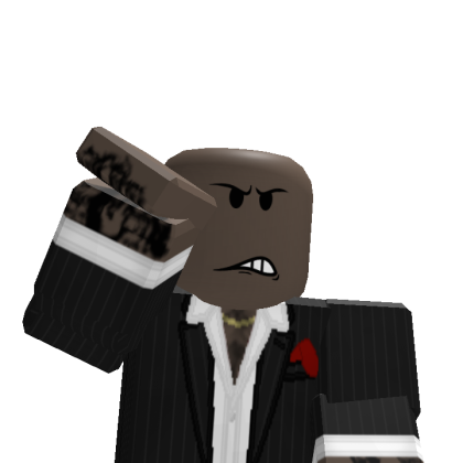 Roblox avatar