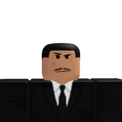 Roblox avatar