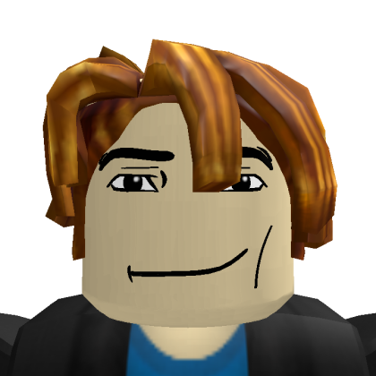 Roblox profile picture for @JHONPUMBA
