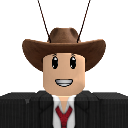 Roblox avatar