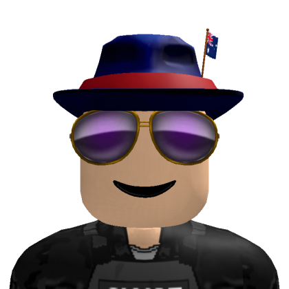 Roblox avatar