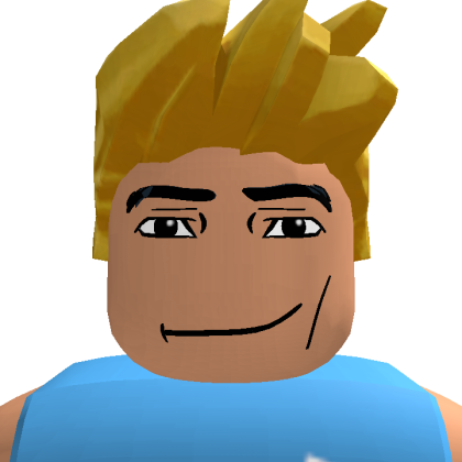 Roblox profile picture for @LAJCSI64