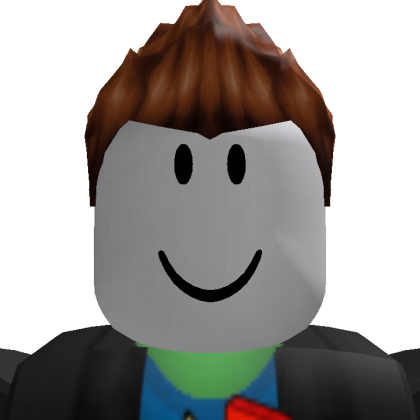 Roblox profile picture for @vol1kan