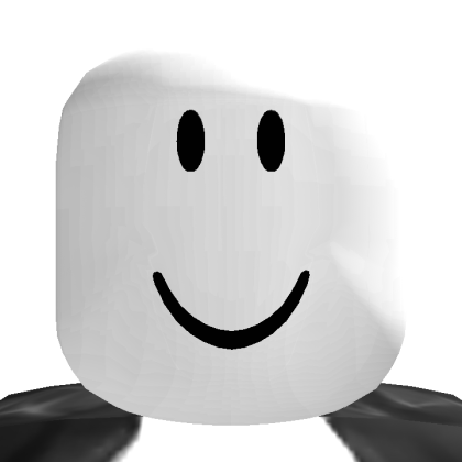 Roblox profile picture for @nandossa