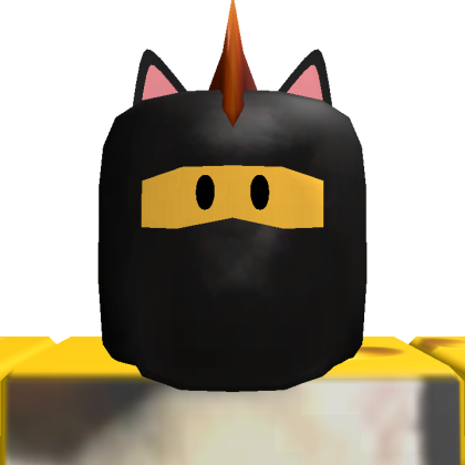 Roblox profile picture for @token