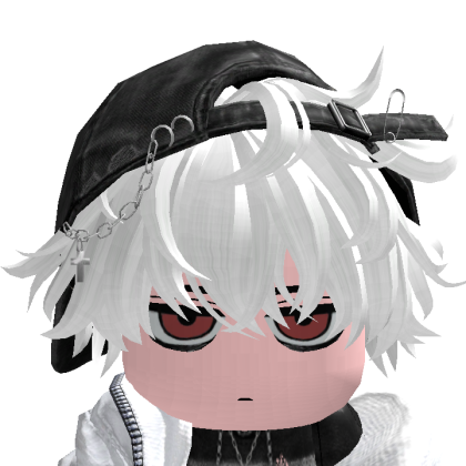 Roblox profile picture for @Luffyreals