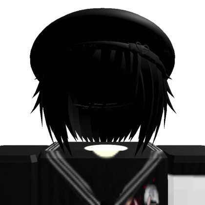 Roblox profile picture for @surrender