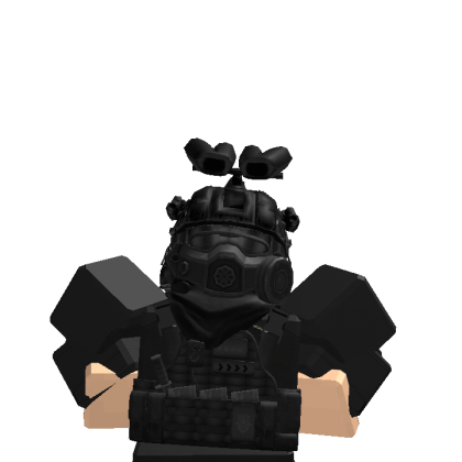 Roblox avatar